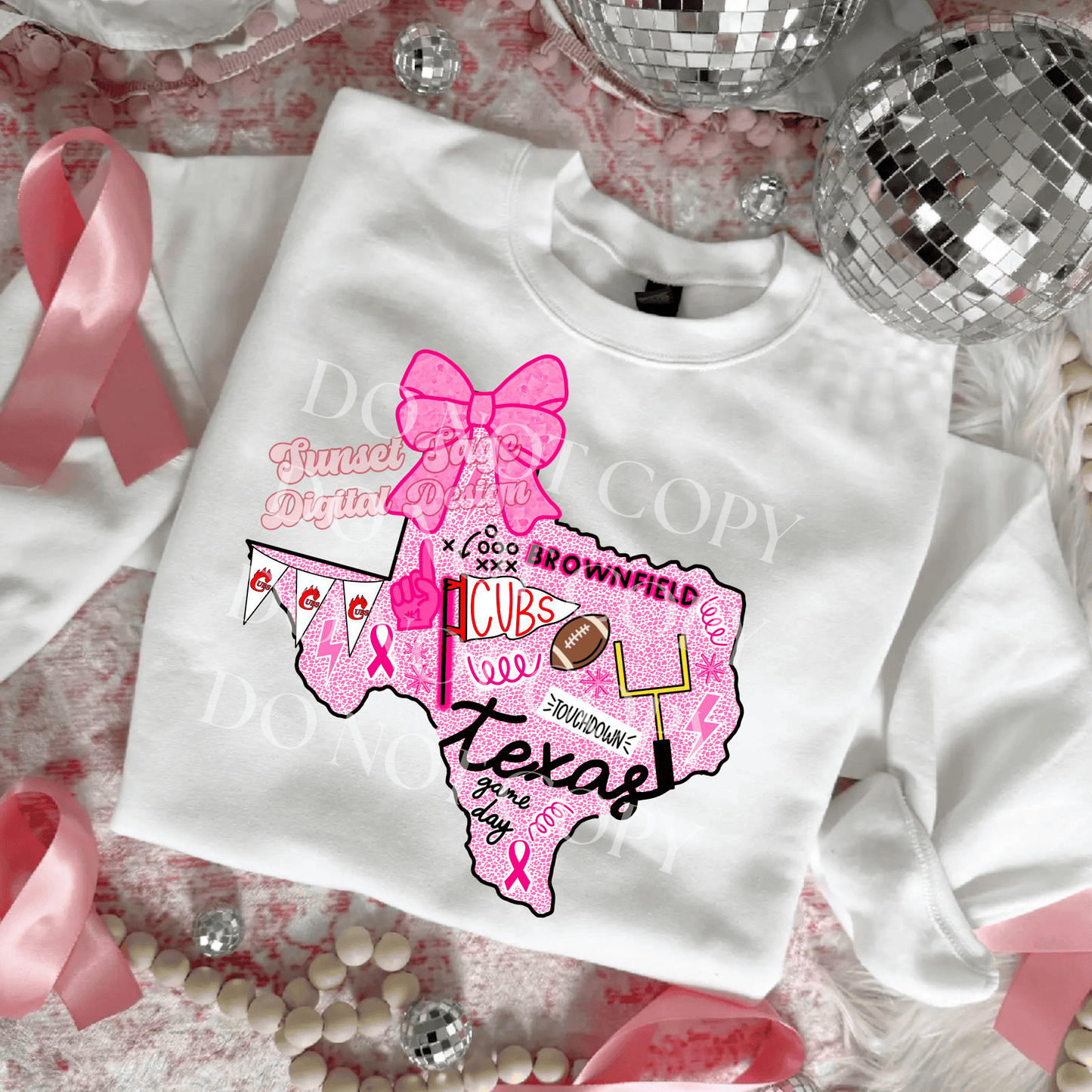 Breast Cancer Brownfield