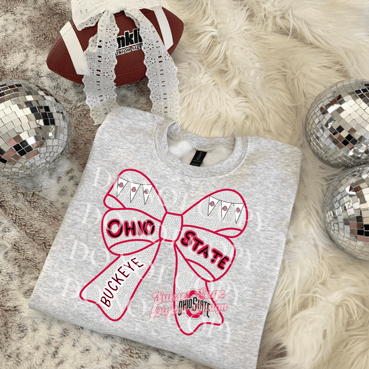 Ohio Bow