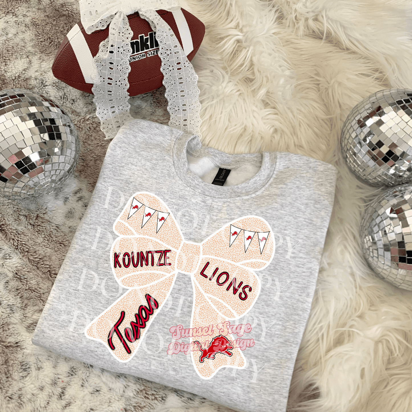 Kountze Bow