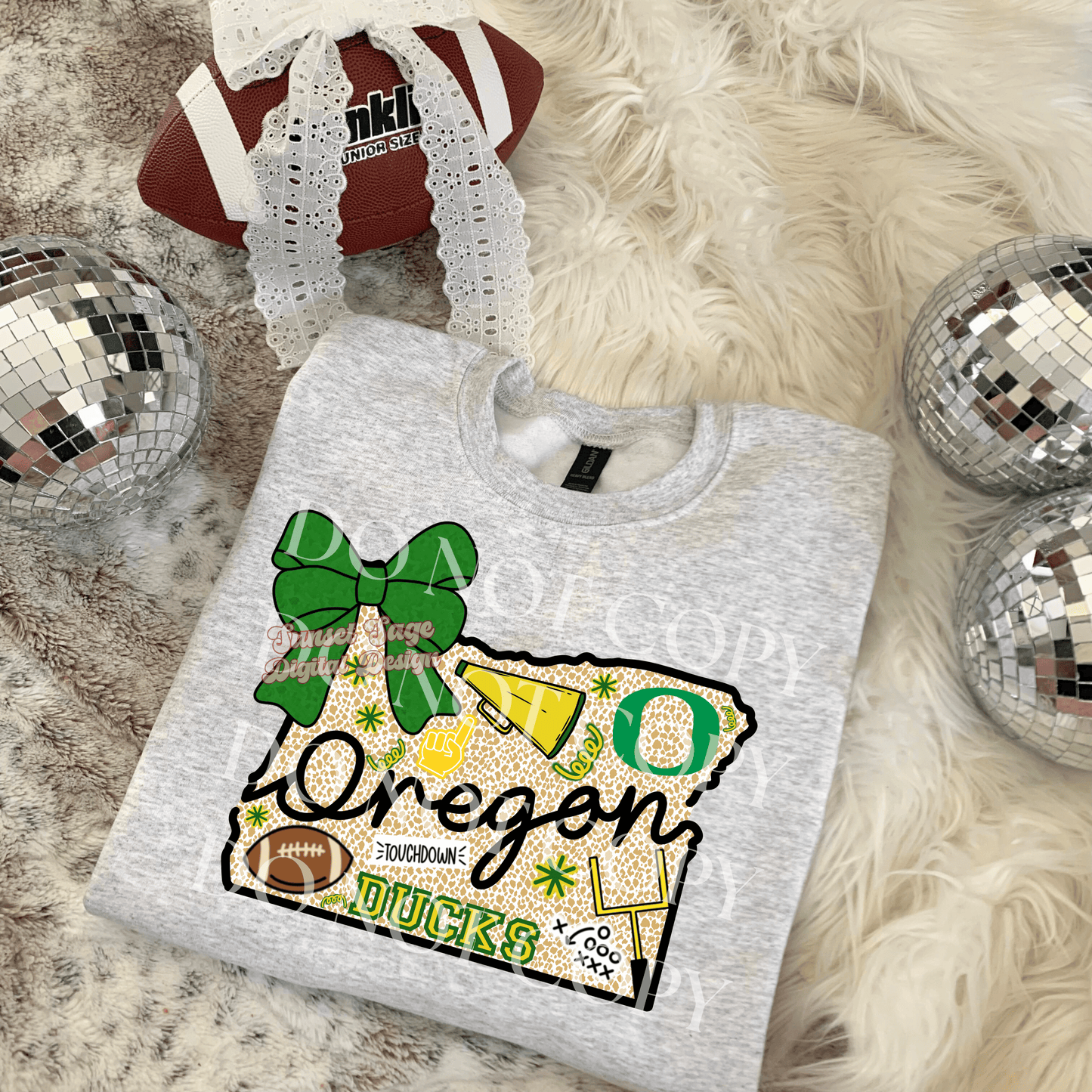 Oregon Ducks