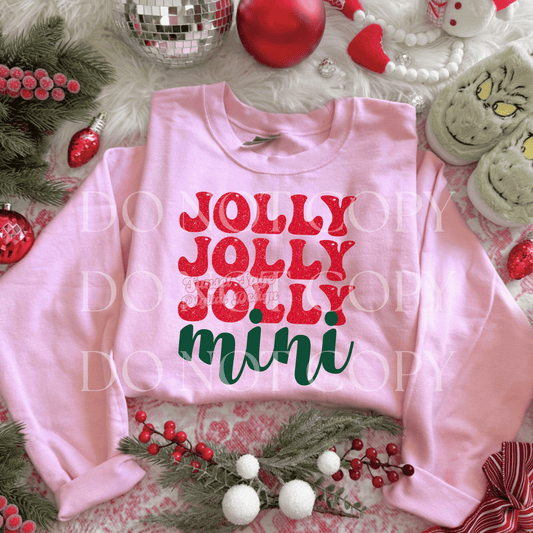 Jolly Mini