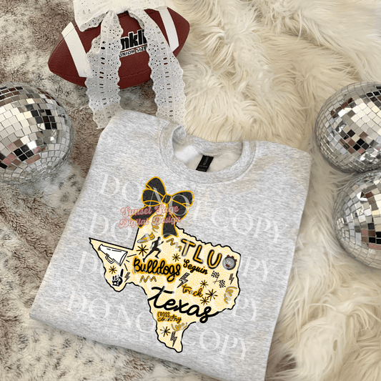 TLU Cross Country