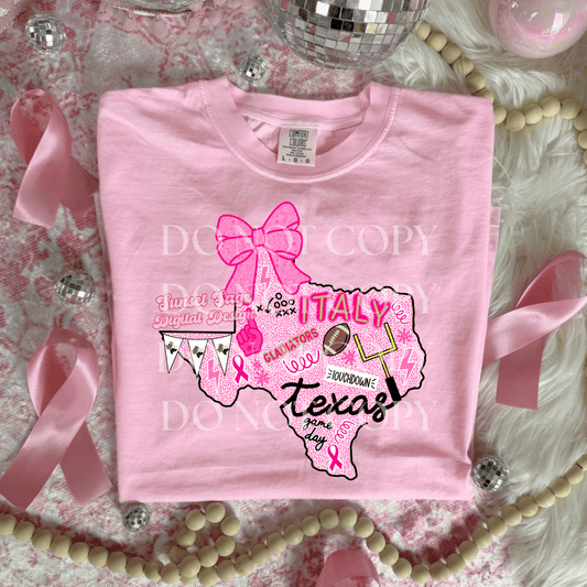 Breast Cancer Italy