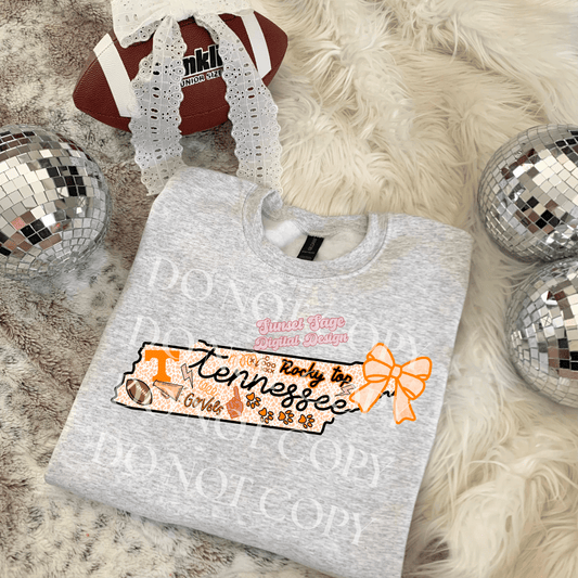 Tennessee Vols