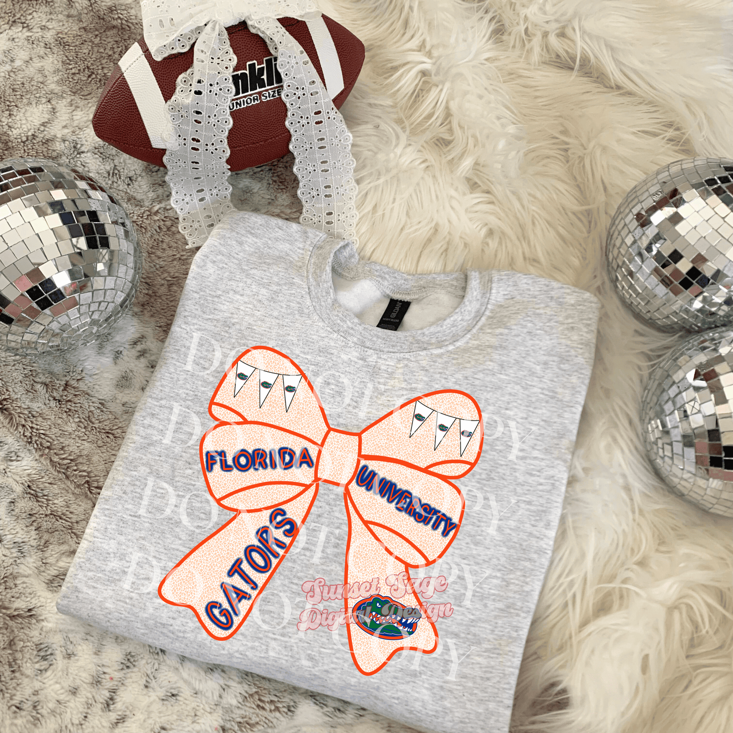 Gators Bow