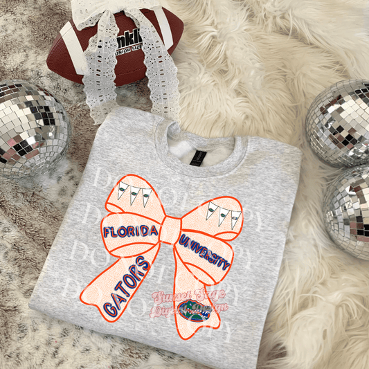 Gators Bow