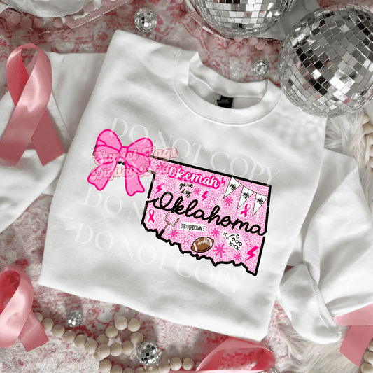Breast Cancer Okemah