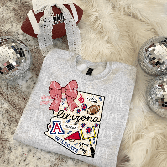 Arizona Wildcats