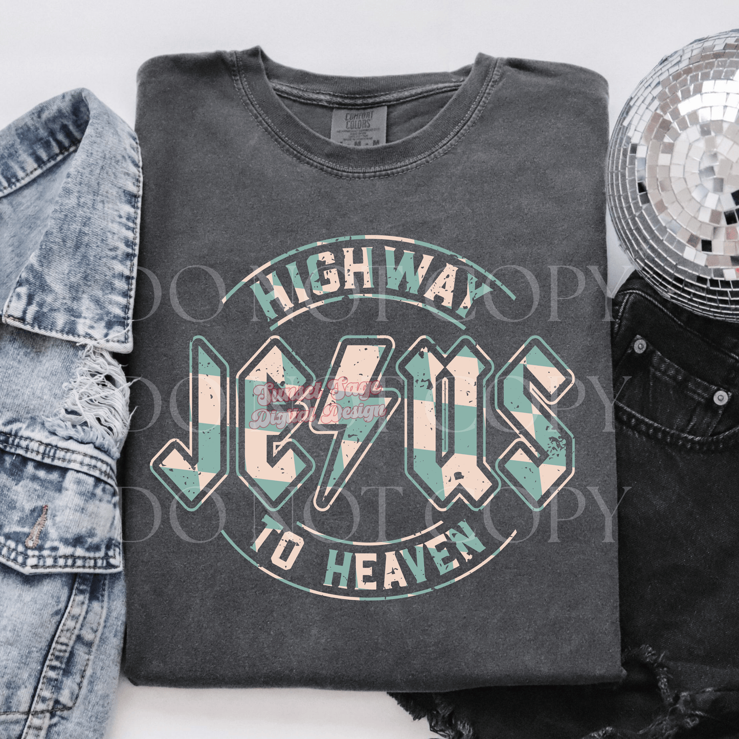 Highway to Heaven￼