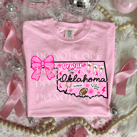 Breast Cancer Dewar