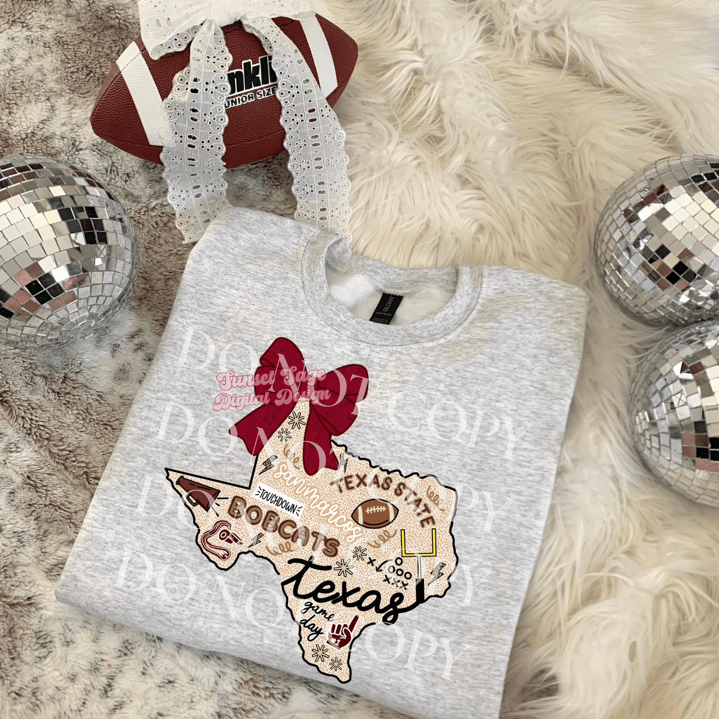 Texas State Bobcats