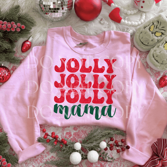 Jolly Mama