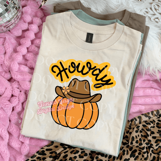 Howdy