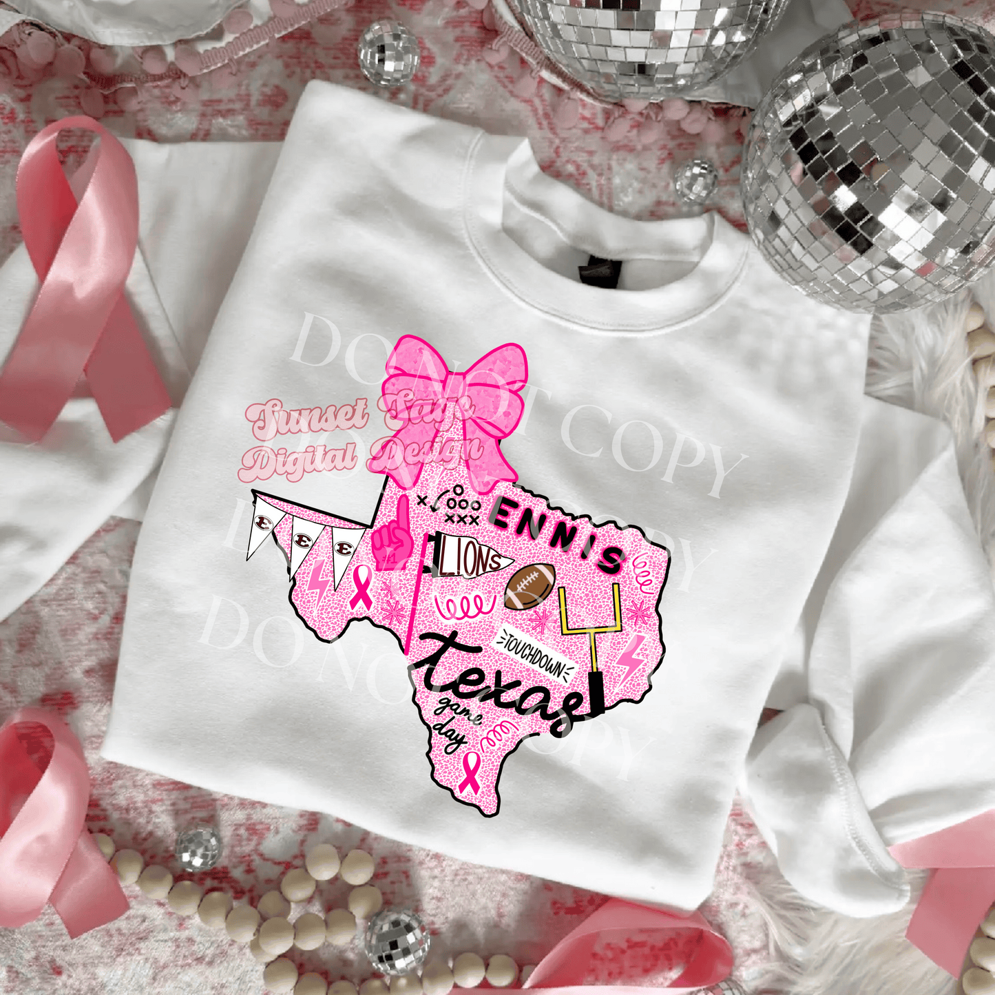 Breast Cancer Ennis