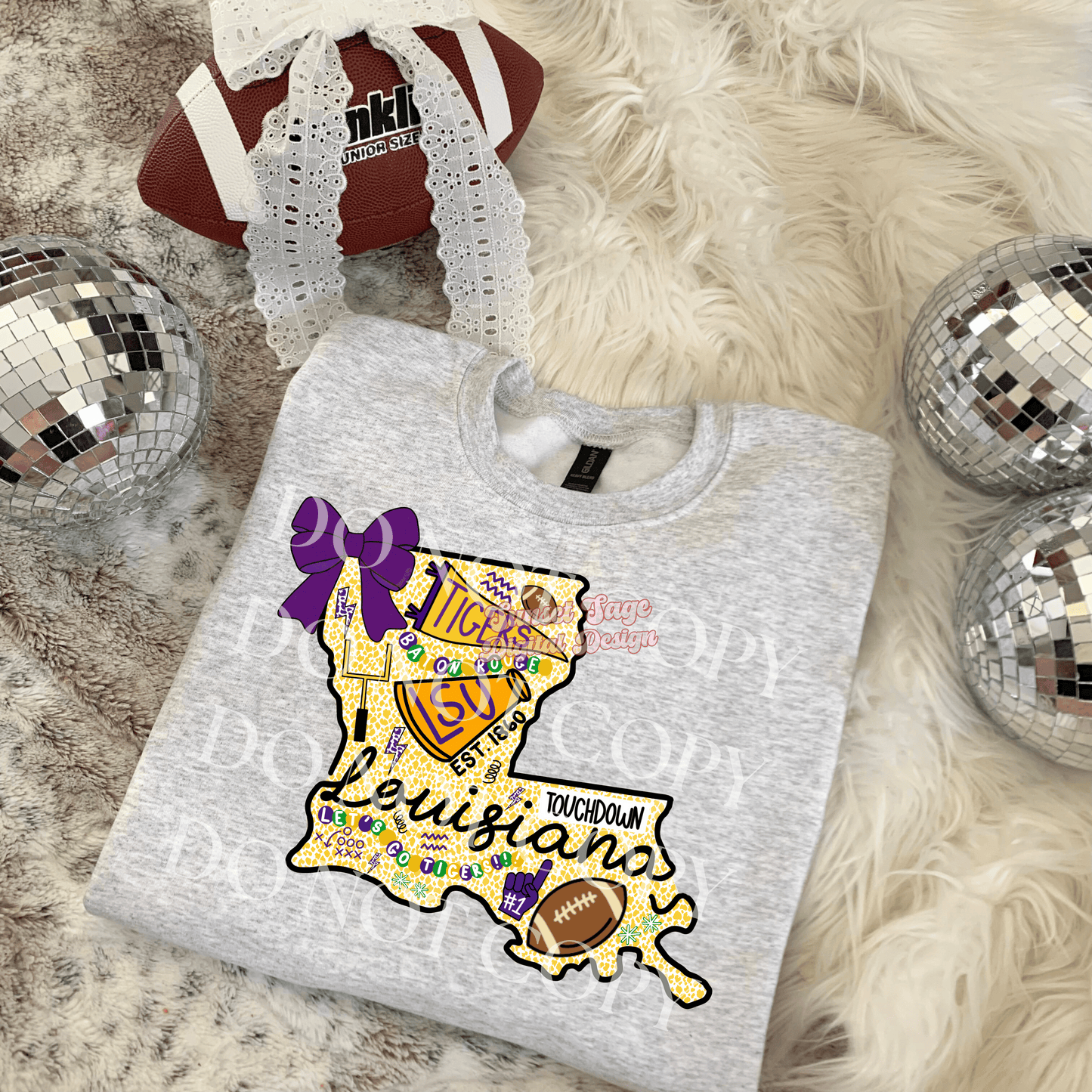 LSU
