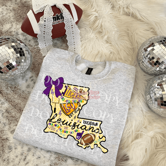 LSU