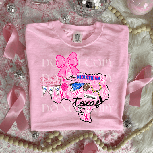 Breast Cancer Midlothian