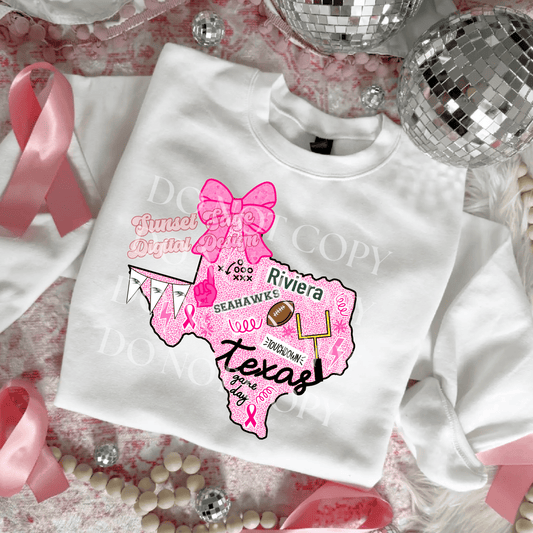 Breast Cancer Riviera