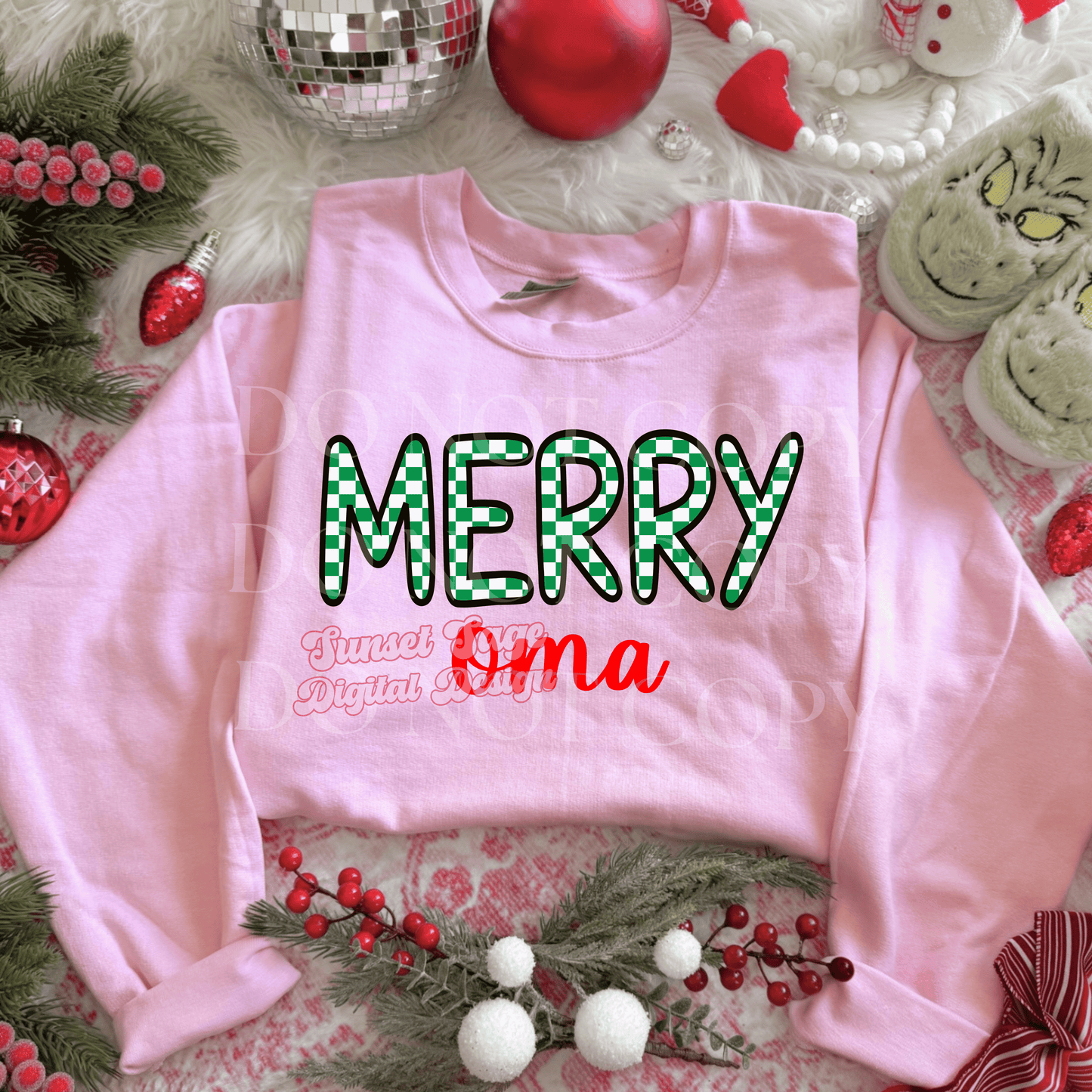 Merry Oma