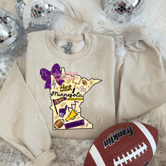 Vikings