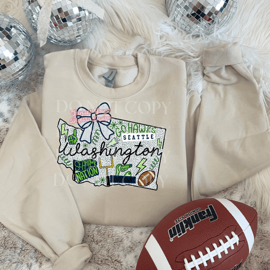 Seahawks