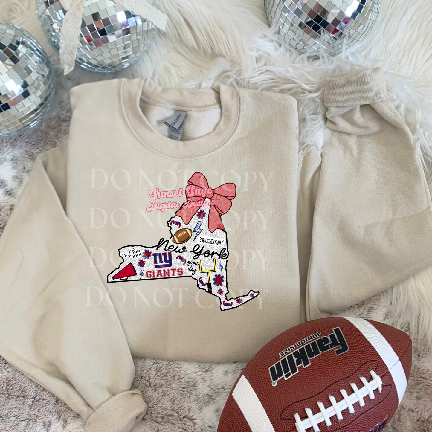 New York Giants